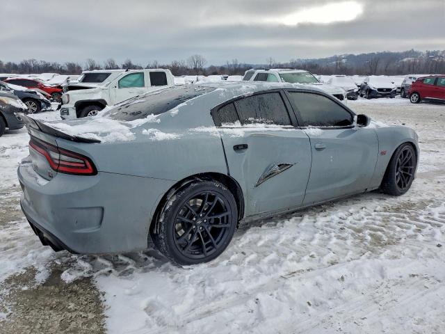 Dodge Charger Scat Pack Image 5