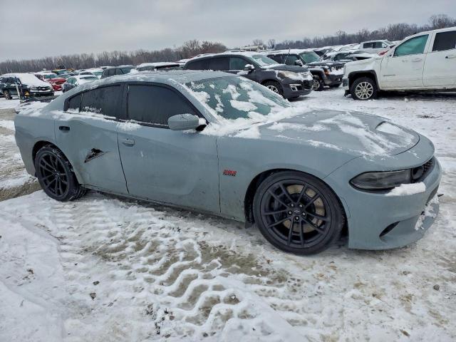 Dodge Charger Scat Pack Image 7