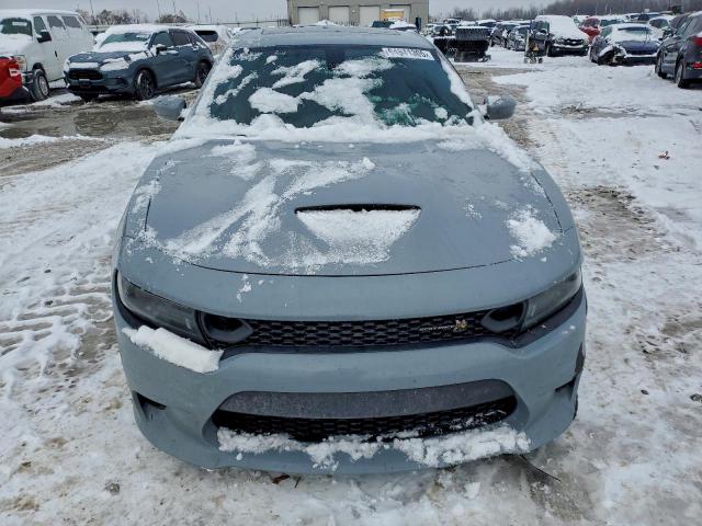 Dodge Charger Scat Pack Image 2