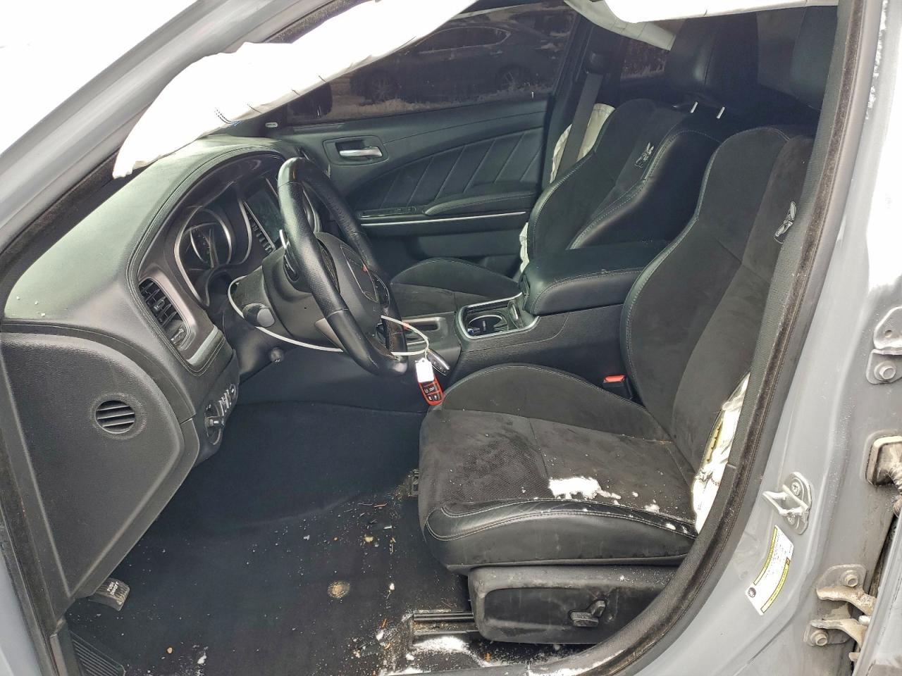 Dodge Charger Scat Pack Image 4