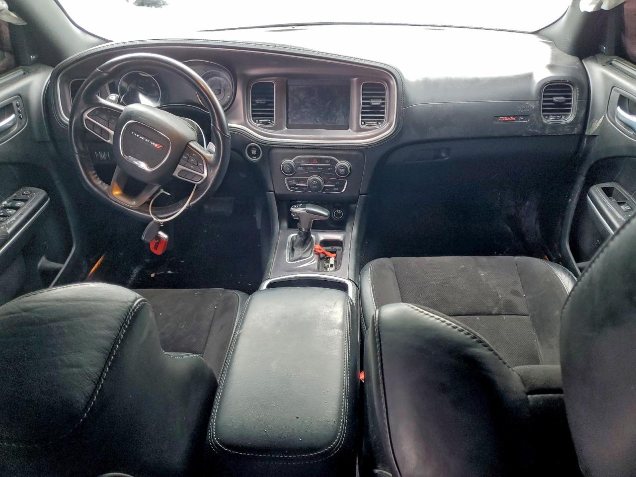 Dodge Charger Scat Pack Image 12