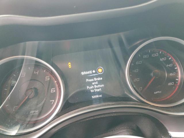 Dodge Charger Scat Pack Image 8