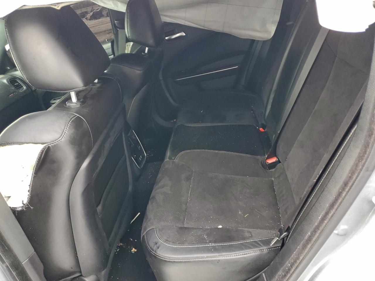 Dodge Charger Scat Pack Image 6