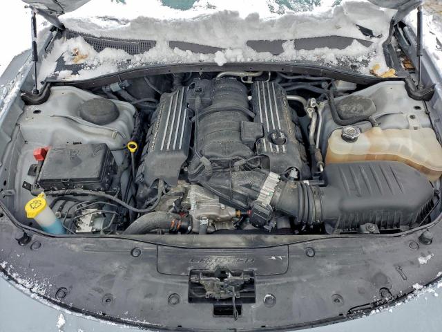 Dodge Charger Scat Pack Image 11