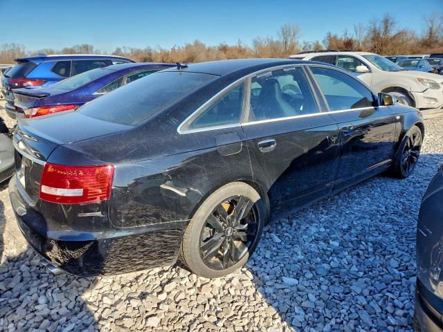 Audi S6 Quattro Image 7