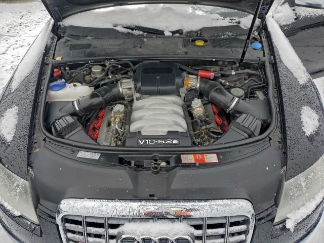 Audi S6 Quattro Image 9