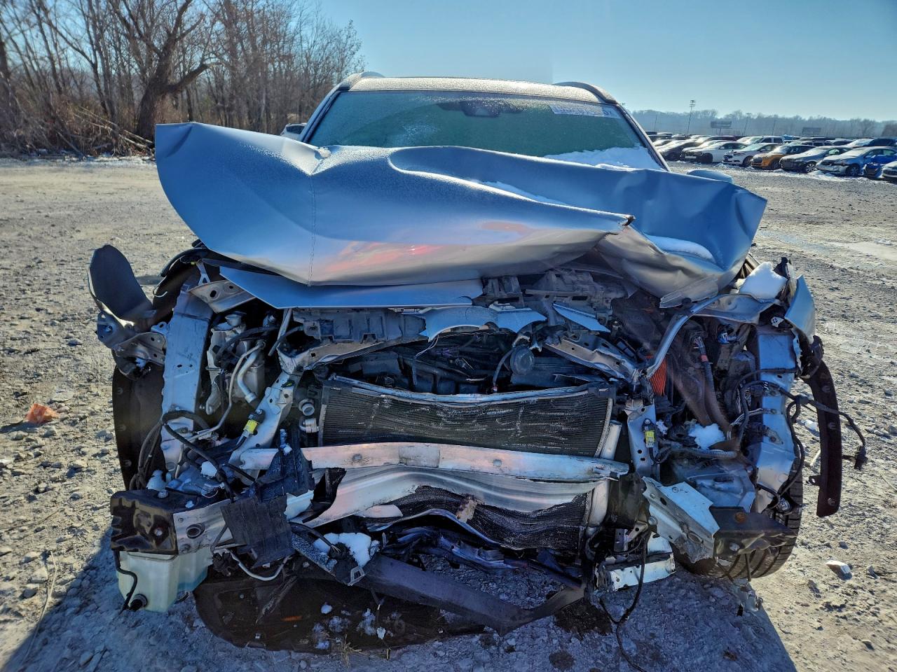 Toyota RAV4 Xle Premium Image 7