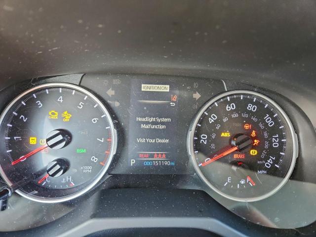 Toyota RAV4 Xle Premium Image 13