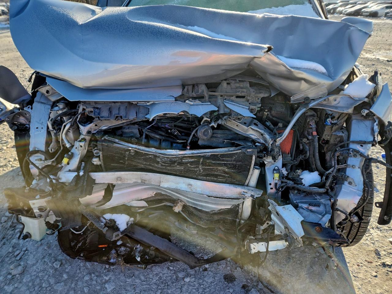 Toyota RAV4 Xle Premium Image 12