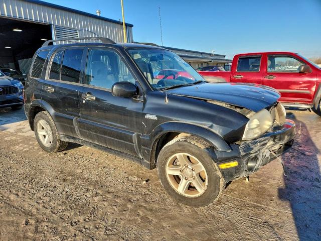 Suzuki Gr Vitara Jlx Limited Image 2