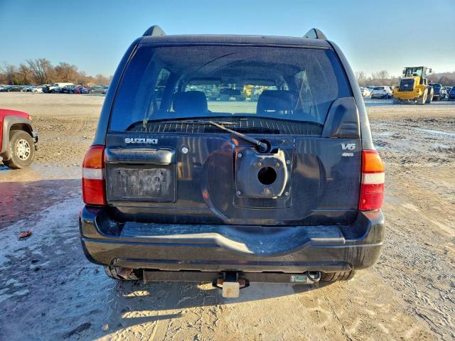 Suzuki Gr Vitara Jlx Limited Image 9