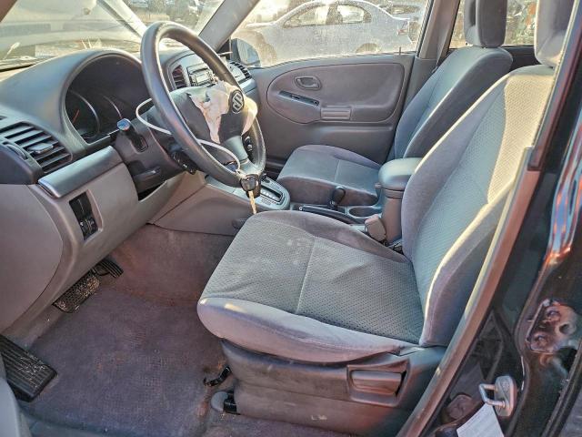 Suzuki Gr Vitara Jlx Limited Image 8