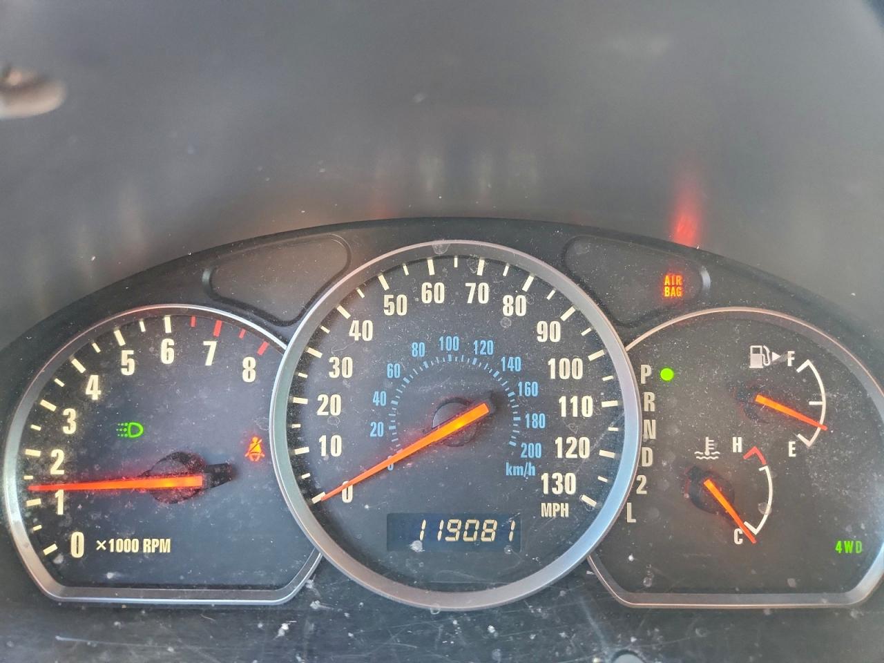 Suzuki Gr Vitara Jlx Limited Image 5