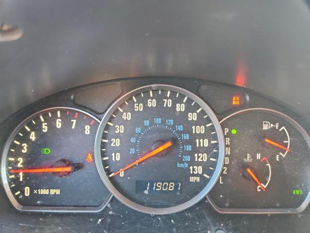 Suzuki Gr Vitara Jlx Limited Image 5