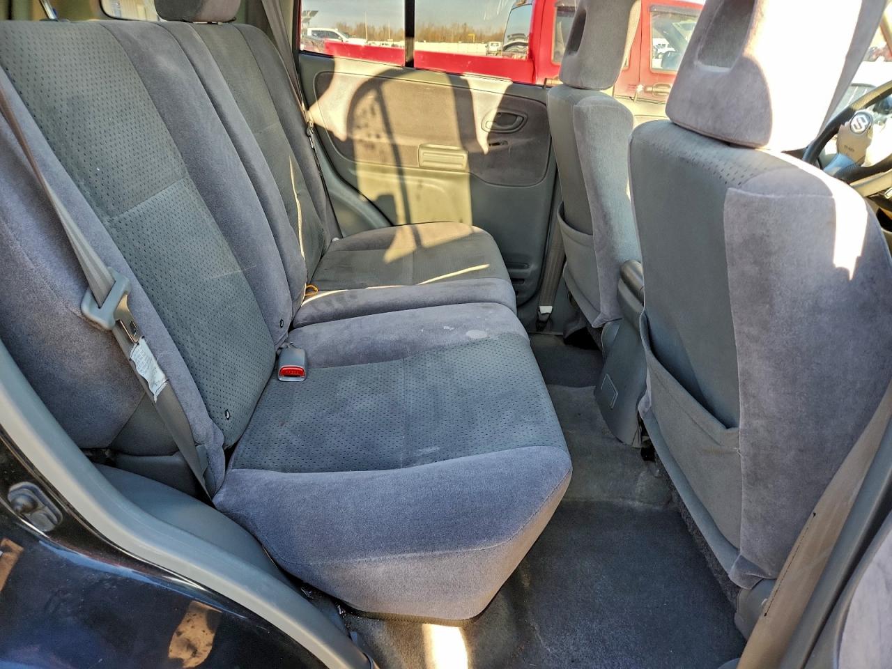 Suzuki Gr Vitara Jlx Limited Image 10