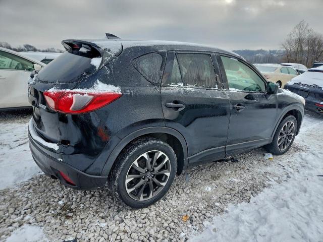 Mazda Cx Gt Image 11