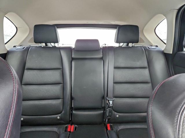 Mazda Cx Gt Image 12