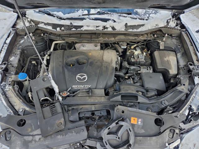 Mazda Cx Gt Image 10