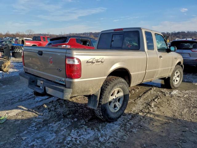 Ford Ranger Super Cab Image 4