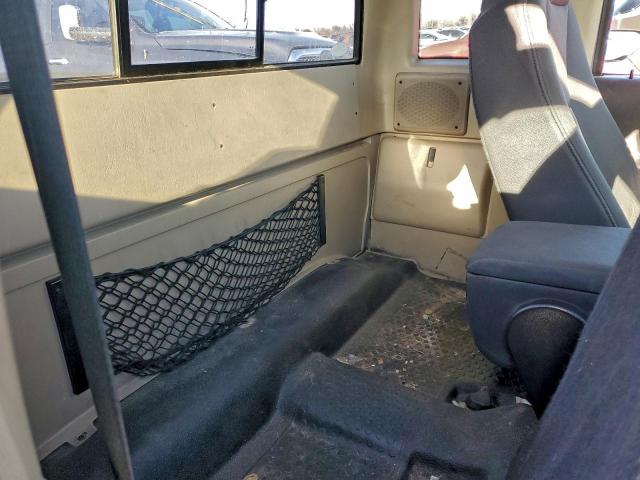 Ford Ranger Super Cab Image 3