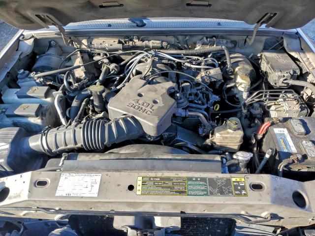 Ford Ranger Super Cab Image 7