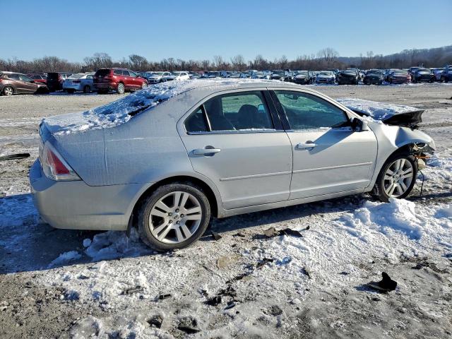 Ford Fusion Sel Image 11