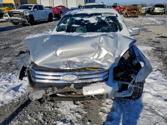 Ford Fusion Sel Image 2