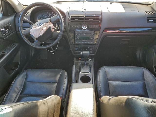 Ford Fusion Sel Image 9