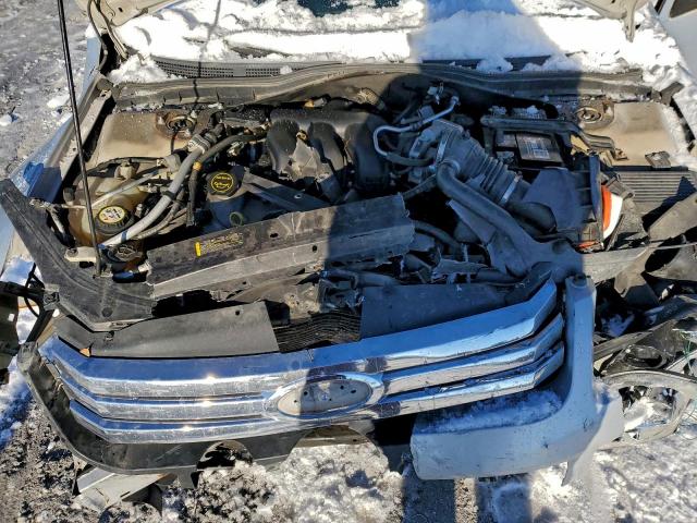 Ford Fusion Sel Image 6