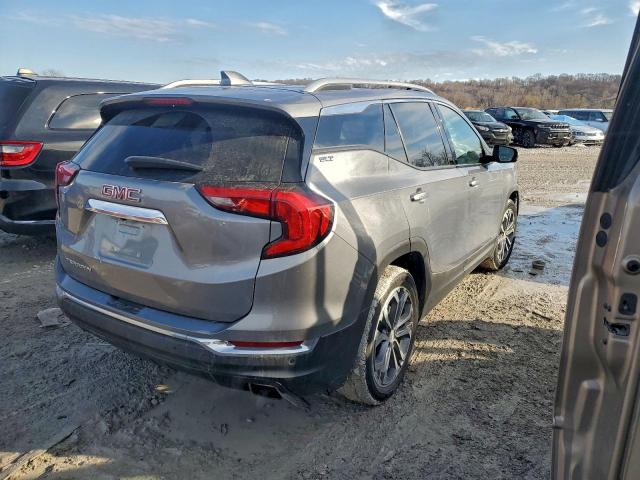 GMC Terrain Slt Image 7