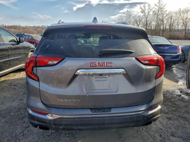 GMC Terrain Slt Image 4