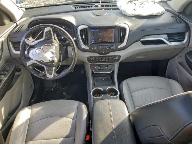 GMC Terrain Slt Image 8