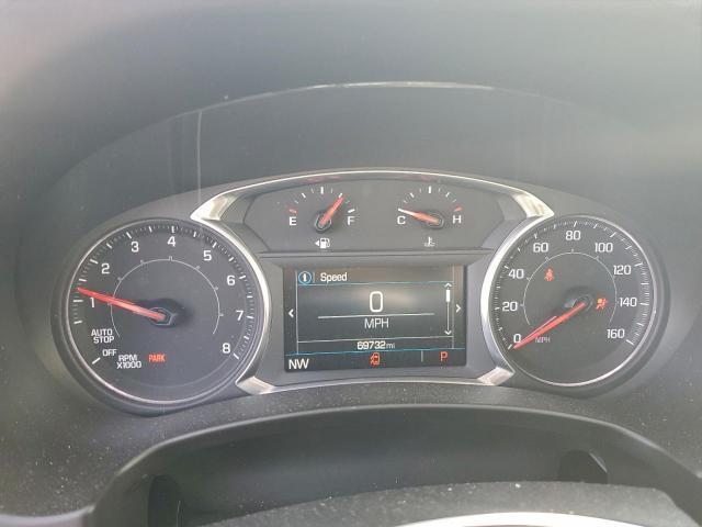 GMC Terrain Slt Image 3