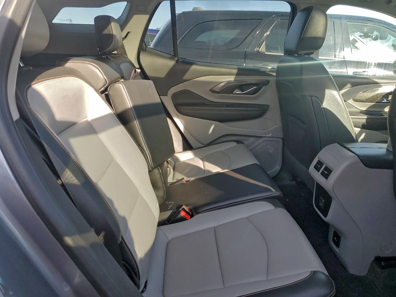 GMC Terrain Slt Image 5