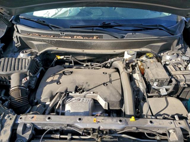 GMC Terrain Slt Image 10