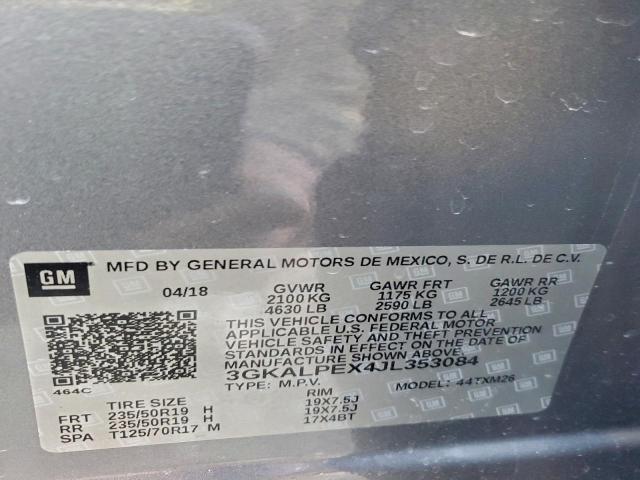 GMC Terrain Slt Image 2