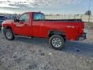 Chevrolet Silverado K2500 Heavy Duty Image 12