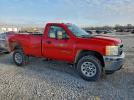 Chevrolet Silverado K2500 Heavy Duty Image 3