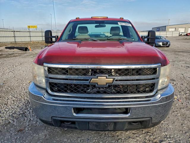 Chevrolet Silverado K2500 Heavy Duty Image 6