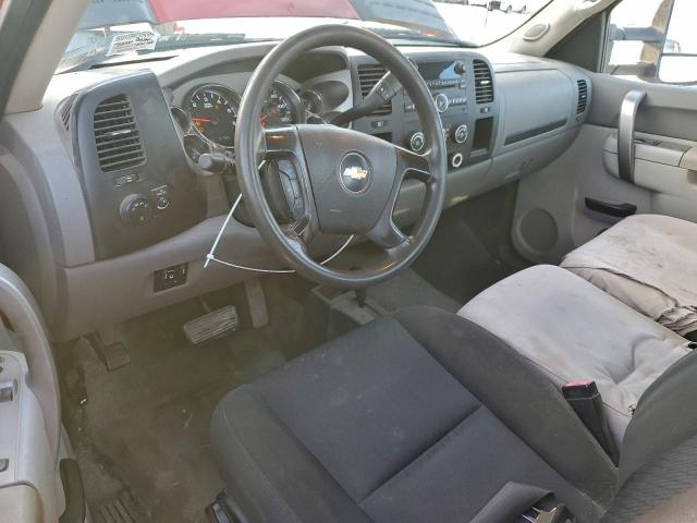 Chevrolet Silverado K2500 Heavy Duty Image 5