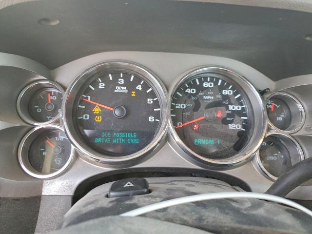 Chevrolet Silverado K2500 Heavy Duty Image 11