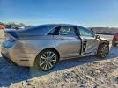 Lincoln MKZ Reserve Image 2