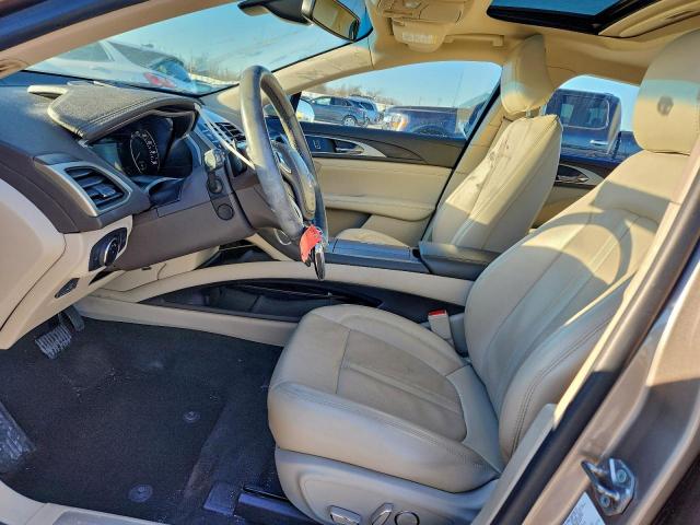 Lincoln MKZ Reserve Image 9
