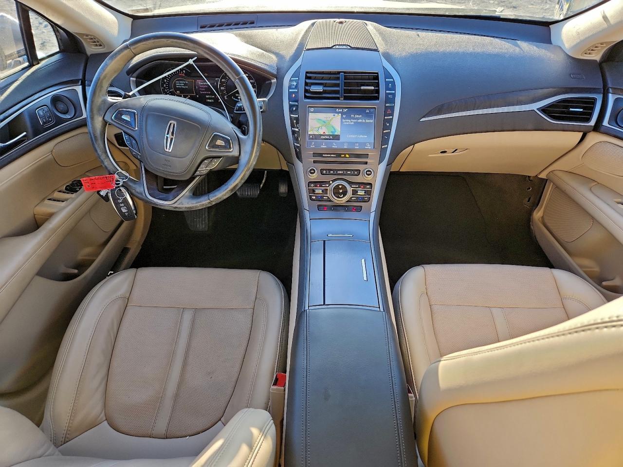 Lincoln MKZ Reserve Image 7