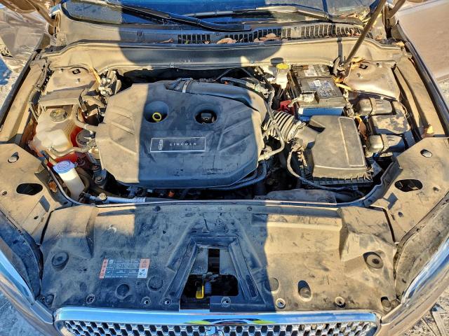 Lincoln MKZ Reserve Image 8