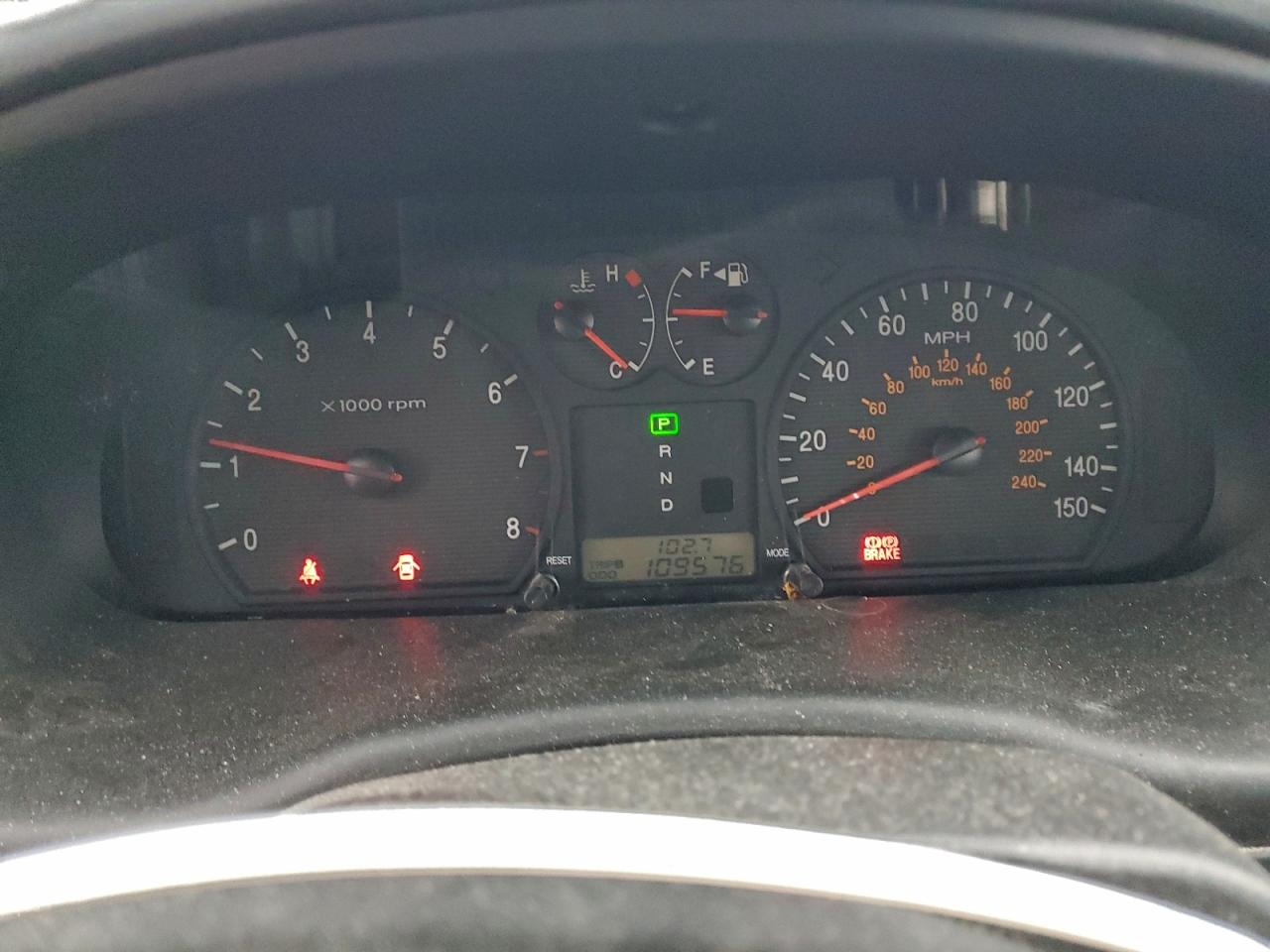 Hyundai SONATA Gls Image 11