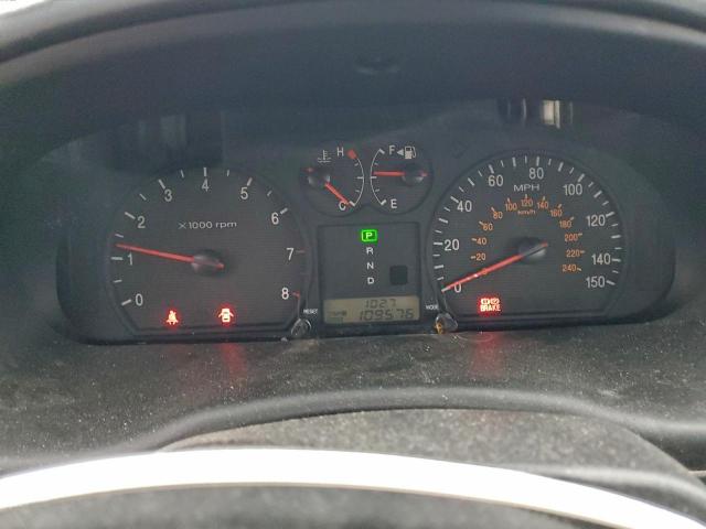 Hyundai SONATA Gls Image 11