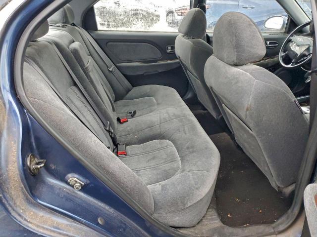 Hyundai SONATA Gls Image 8