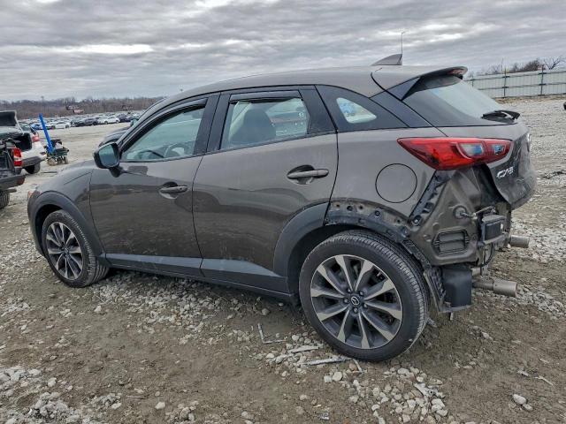 Mazda Cx Touring Image 12