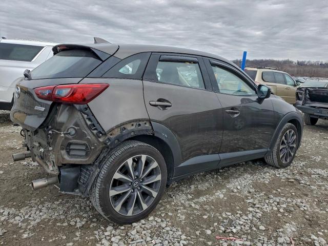 Mazda Cx Touring Image 6